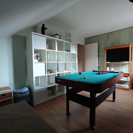 Le Bois Joli Chalet 4 Etoiles Cledicihome Cadre Paisible En Lisiere De Foret Жерарме Экстерьер фото